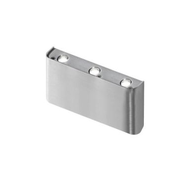 Kinkiet GINNO 3 ALU AZ0766 3000K 6x1W/LED 440lm od AZzardo