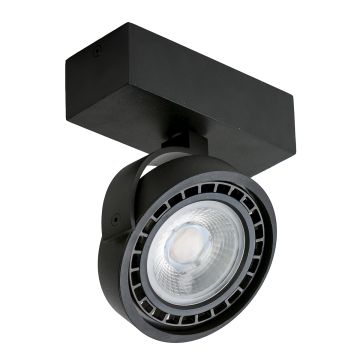Downlight natynkowy JERRY AZ1367 1x50/40W/ES111/GU10 od AZzardo