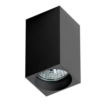 Downlight natynkowy MINI SQUARE AZ1382 1x50W/GU10 od AZzardo