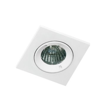 Downlight wpuszczany PABLO AZ0817 1x50W/GU10 od AZzardo