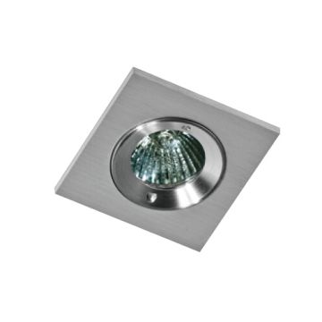 Downlight wpuszczany PABLO AZ1015 1x50W/GU10 od AZzardo