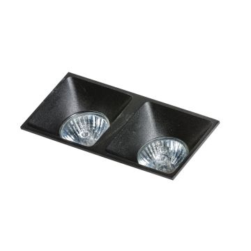 Downlight wpuszczany PIO 2 AZ1720 2x50W/GU10 od AZzardo