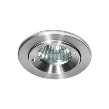 Downlight wpuszczany TITO AZ0814 1x50W/GU10 od AZzardo