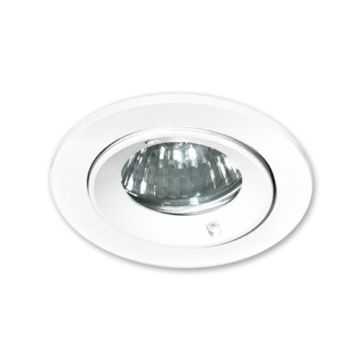 Downlight wpuszczany TITO AZ0815 1x50W/GU10 od AZzardo