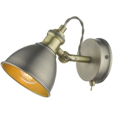 Spot Governor GOV0761 1x40W/E14 od Dar Lighting
