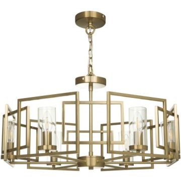 Lampa wisząca Bowi H009PL-06G 6x40W/E14 od Maytoni