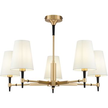 Żyrandol H001CL-05BS ZARAGOZA od Maytoni