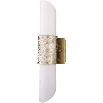 Kinkiet H260-02-N VENERA od Maytoni