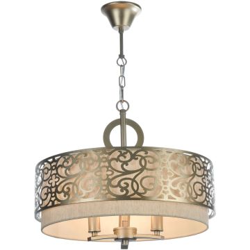 Zwis sufitowy H260-03-N VENERA od Maytoni