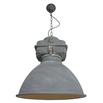 Lampa wisząca BISMARCK AZ1575 1x60W/E27 od AZzardo