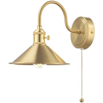 Kinkiet Hadano HAD0740-01 1x40W/E14 od Dar Lighting