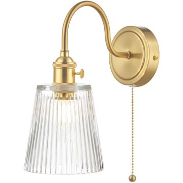 Kinkiet Hadano HAD0740-05 1x40W/E14 od Dar Lighting