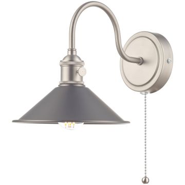 Kinkiet Hadano HAD0761-02 1x40W/E14 od Dar Lighting