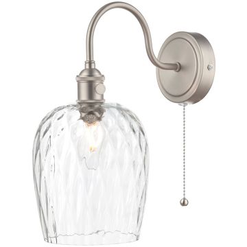 Kinkiet Hadano HAD0761-03 1x40W/E14 od Dar Lighting