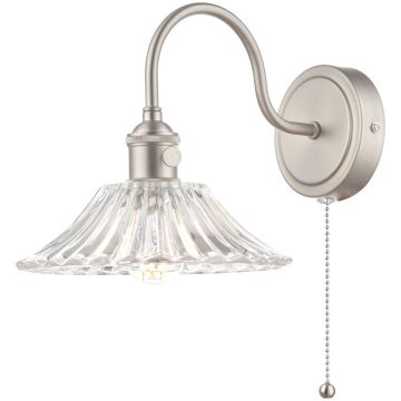 Kinkiet Hadano HAD0761-04 1x40W/E14 od Dar Lighting