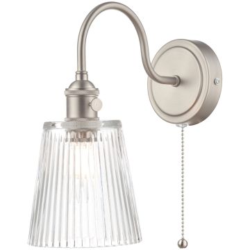 Kinkiet Hadano HAD0761-05 1x40W/E14 od Dar Lighting