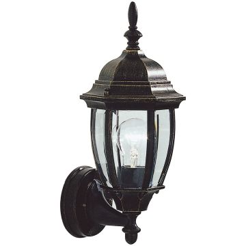 Kinkiet Hambro HAM162235 1x60W/E27 od Dar Lighting