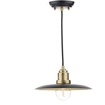 Lampa wisząca Hannover HAN0154 1x60W/E27 od Dar Lighting