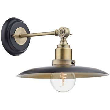 Kinkiet Hannover HAN0754 1x60W/E27 od Dar Lighting