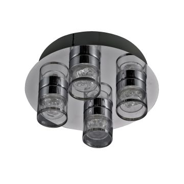 Plafon HD-520M-04-1340 CH MARC od Italux