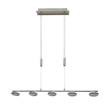Zwis HD-352ML-05-9051B CH MARLEY od Italux