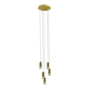 Zwis HD443N-05-8144 NN BB MENTIN od Italux