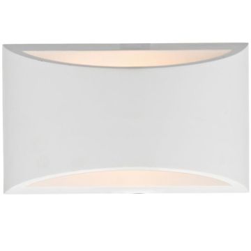 Kinkiet Hove HOV372 2x25W/G9 od Dar Lighting