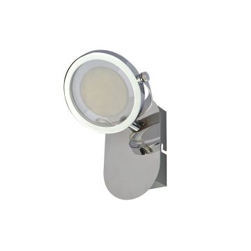 Lampa ścienna HP-503AC-01-998B CH ALESSIO od Italux