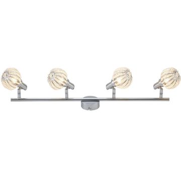 Reflektor ścienno-sufitowy HP-710AG-04-08S LOPEZ od Italux