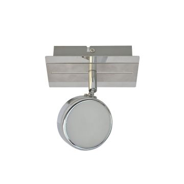 Reflektor ścienno-sufitowy HP-724N-01M-9051D CH NAIM od Italux