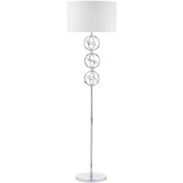 Lampa podłogowa Innsbruck INN4950 1x60W/E27 od Dar Lighting