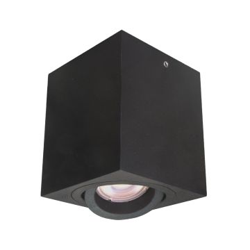 Downlighty natynkowe IT8004S1-BK EMILIO od Italux