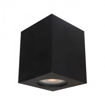 Oprawa natynkowa IT8003S1-BK FABRYCIO od Italux