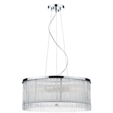 Lampa wisząca Japan JAP032 3x60W/E14 od Dar Lighting