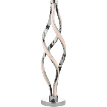 Lampka stołowa Jive JIV4268 2800K 1x13W/LED 657lm od Dar Lighting