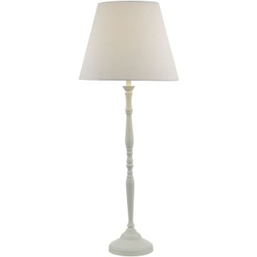 Lampka stołowa Joanna JOA422 1x40W/E14 od Dar Lighting