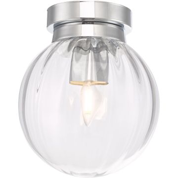 Lampa sufitowa Kavi KAV0150 1x40W/E27 od Dar Lighting