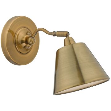 Kinkiet Kempten KEM0775 1x40W/E14 od Dar Lighting