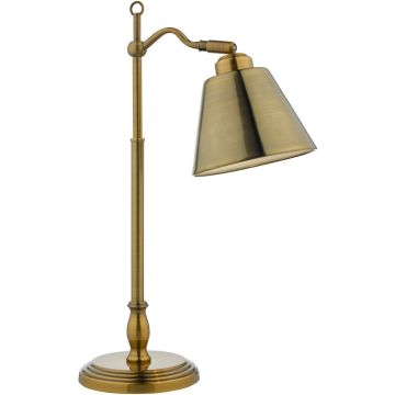 Lampka biurkowa Kempten KEM4175 1x40W/E14 od Dar Lighting