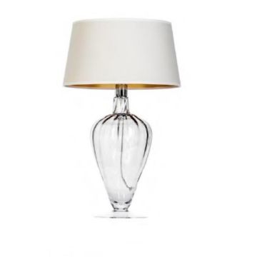 Stołowa lampa L046311503 BRISTOL od 4Concepts