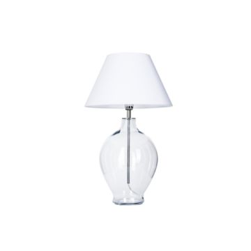 Stołowa lampa L014041215 CAPRI od 4Concepts