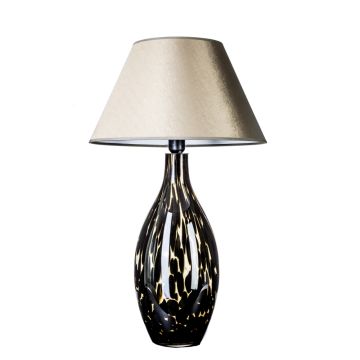 Stołowa lampa L003092207 KENYA od 4Concepts