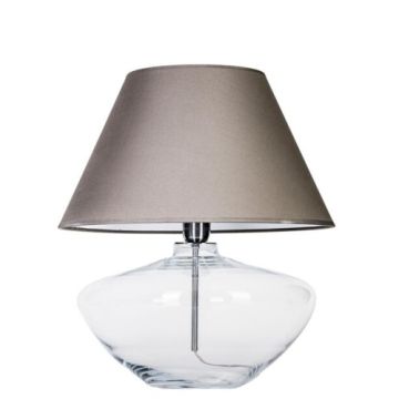 Stołowa lampa L008031203 MADRID od 4Concepts