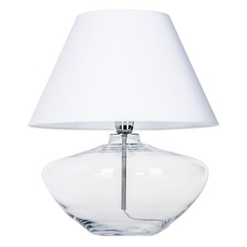 Stołowa lampa L008031215 MADRID od 4Concepts