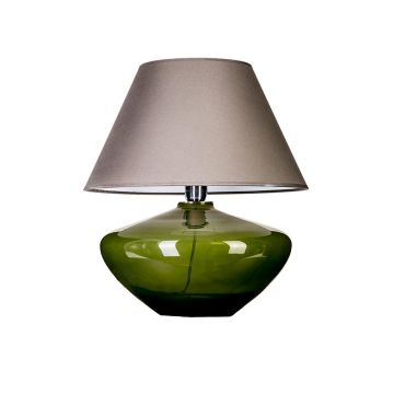 Stołowa lampa L008811206 MADRID od 4Concepts