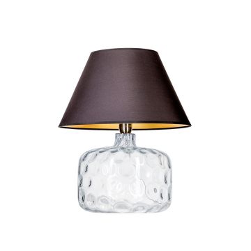Stołowa lampa L002011214 PARIS od 4Concepts