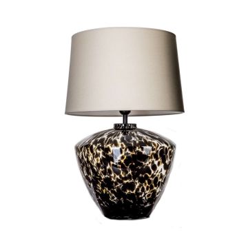 Stołowa lampa L049102221 PARMA od 4Concepts