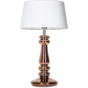 Stołowa lampa L051261217 PETIT TRIANON od 4Concepts