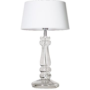 Stołowa lampa L051361217 PETIT TRIANON od 4Concepts