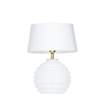 Stołowa lampa L216922501 ANTIBES od 4Concepts